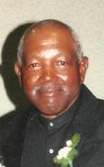 Photo of Willie L. "Coach" Tate