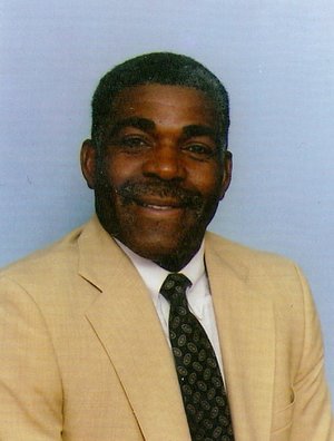 Photo of Leon Henderson