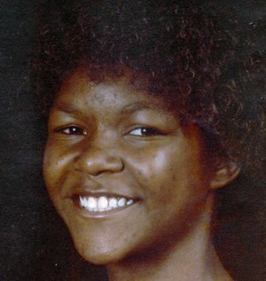 Photo of Sharon D. West