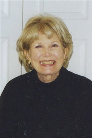 Photo of Miriam "Mimi" Jones