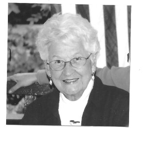 Obituary for Feriba Ann Thomas McNair, Fayetteville, AR
