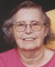 Photo of Peggy Audrey Diffin