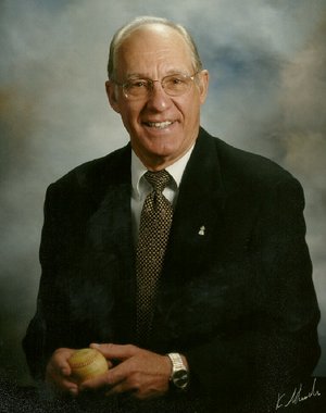 Photo of Frank H. Shell