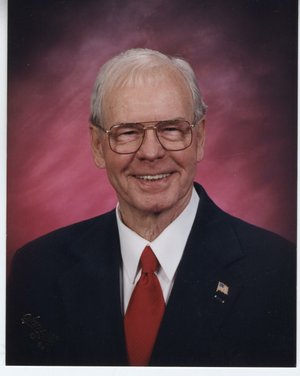 Photo of Elbert E. Koonce