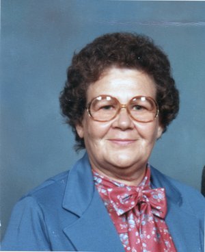 Photo of Willia Dean Osburn