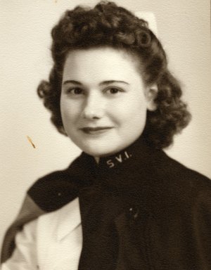 Photo of Mary Lucille Archer Collins