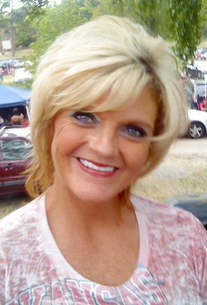 Photo of Tina Marie Byrd