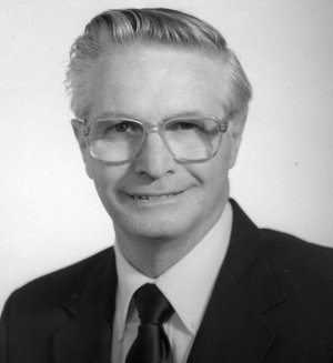 Photo of Charles W. Adkins Sr.