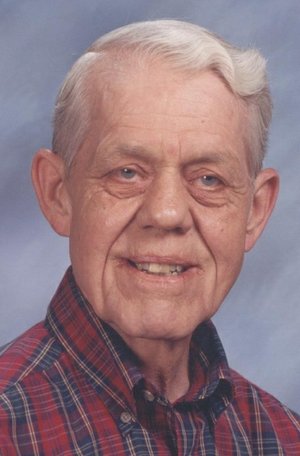 Photo of Donald Earl King