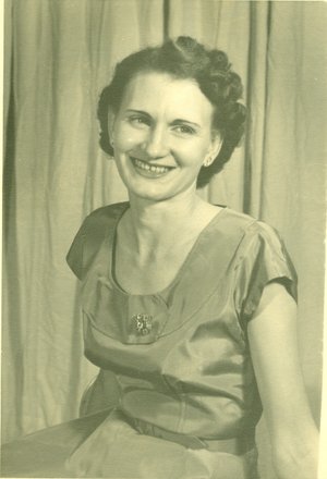 Photo of Naye Shepherd Hipps