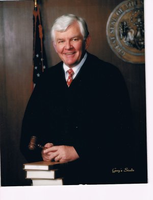 Photo of Tom Glaze