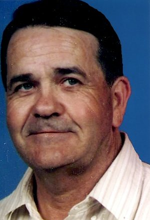 Photo of Johnnie William Parks