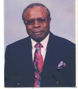 Photo of Willie Lee Boone