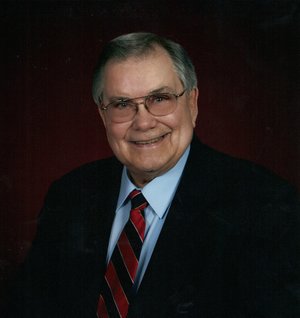 Photo of Donald H. Flanders