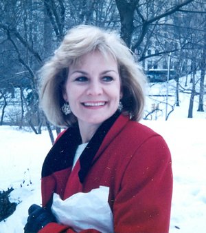 Photo of Carolyn Roberts Klein