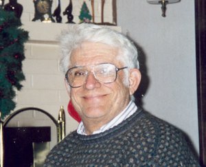 Photo of Harold Bryan Johnson