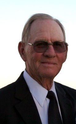 Photo of Jerry Gene Campbell