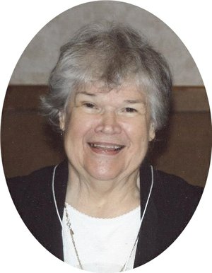 Photo of Jane Kolb Callaway