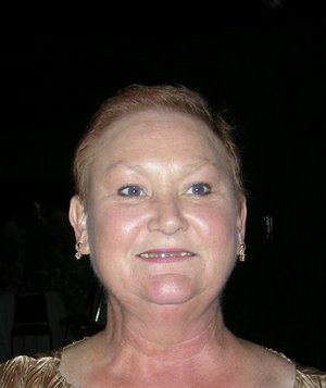 Photo of Julia Ann Atkins