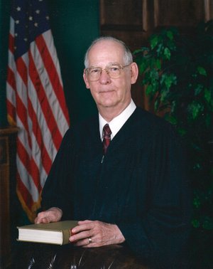 Photo of John M. Graves