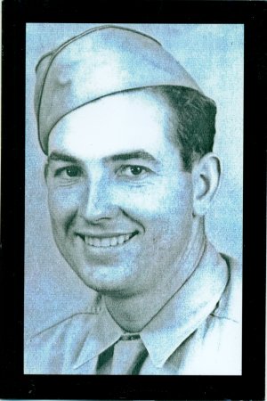 Photo of Willie L. Carnes