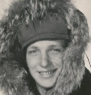 Photo of Howard  Vaden Heathman