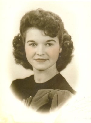 Photo of Margaret E Campbell