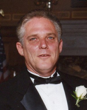 Photo of Michael Steven Autry