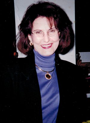 Photo of Shirley Ann Lee