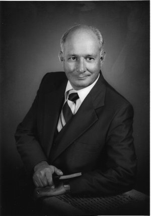 Photo of Edward Lewis Eitelman