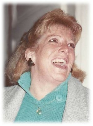 Photo of Cindy Cottone