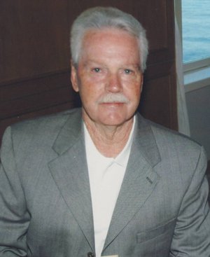 Photo of James Milton Matlock, Jr.