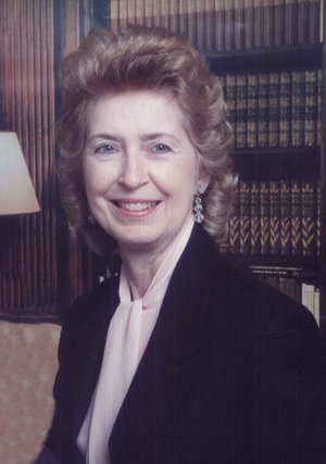 Photo of Peggy Jean Griffith