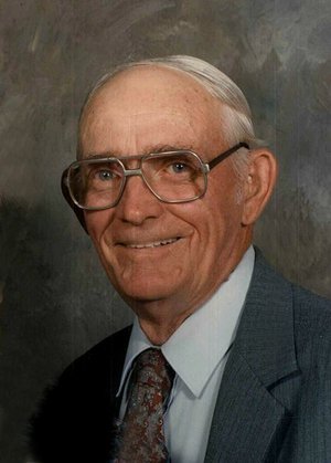 Photo of Robert H. "Bobby" Taylor