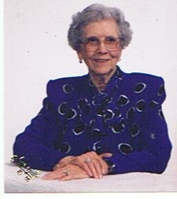 Photo of Lola Mae Bennett