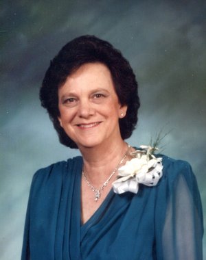 Photo of Shirley Mills Schaefer