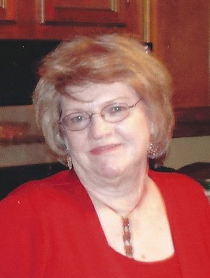 Photo of Carolyn Janice Allen Patterson