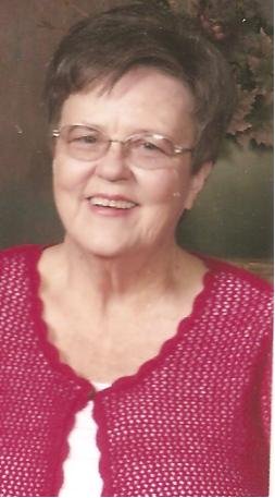 Obituary for Georgia Windham Lankford, Sheridan, AR