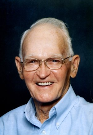 Photo of James D. "Doug" Kelley