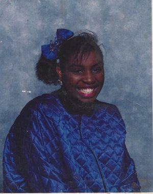 Photo of Tanisha  Kimble Allen