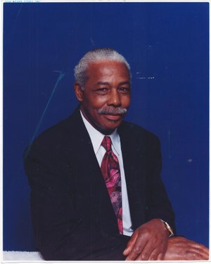 Photo of Joseph Phillips Sr.