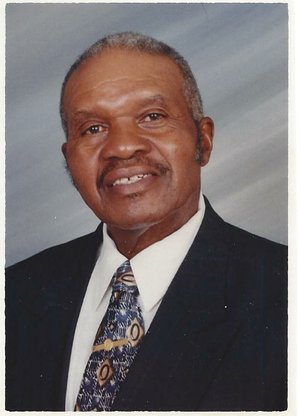 Photo of Napoleon Foster