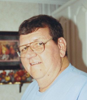 Photo of Larry Britton "L.B." Smith