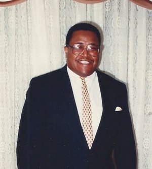 Photo of Arthur Raymond Dunlap Jr.