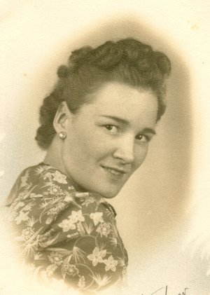 Photo of Margie Valree Sowell