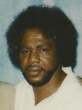 Photo of Clarence McClendon