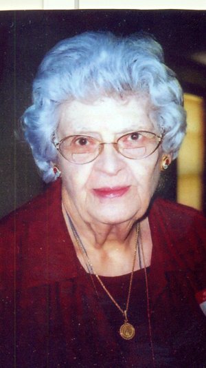 Photo of Phyllis Wolters