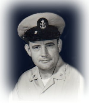 Photo of Roy Hughes