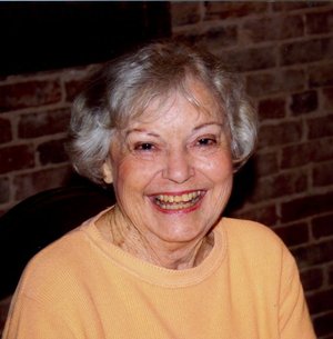 Photo of Helen Savanah Motley