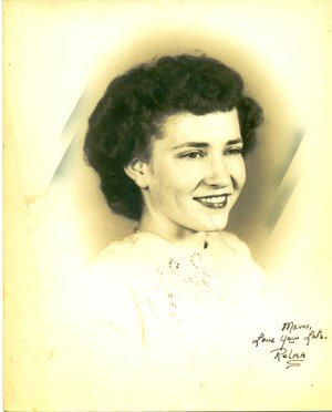 Photo of Relma Diemer